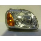 Фар за Nissan Micra - 2000г. - 2003г. - десен