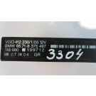 Модул контрол за BMW 740IL  Cruise   65718375497