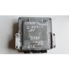 Компютър двигател за Citroen, Peugeot, 2.0 HDI, 9656314280, 0281011800, 0 281 011 800, 96 563 142 80