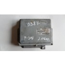 Компютър двигател за Peugeot 306, 2.0, 1995-2002г., 0261204652, 0 261 204 652, 96 304 024 80, 9630402480
