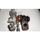 Турбо за Citroen C3, Picasso, Peugeot, 1.4, 1.6 HDi, Ford Focus, Fiesta 1.6 TDCI, 9673283680, 49373-02003, 4937302003, TD02H207TVT21 TD02H2-07TVT-21