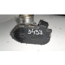 Дросел за Fiat Punto 188, 1.2 16V,  0280750042, 0 280 750 042