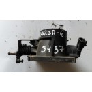 Дросел за Ford Mondeo III, 1.8, 2.0, 16V, 2000-2007г., 1S7U9E927CA