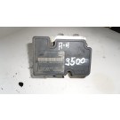 ABS за Opel Astra H, Zafira B, 10097005153, 00405081E2, 10.0970-0515.3, 10097005153, 6Y37F18M49, 13 246 534, 13246534, 10.0207-0081.4, 10020700814 