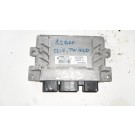 Компютър двигател за Renault Clio 1.2 Twingo 07-11  Sim32, S120202114A, S1202021 14 A, 8200783095, 8200700600