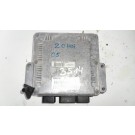 Компютър двигател за Citroen C5, 2.0 HDi, 2001-2005г., 0281010808, 9644721080, 0 281 010 808, 96 447 210 80