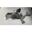 EGR за Citroen C4 MK2 1.6 HDi   9671187780