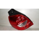Стоп за Renault Clio  2005г.-2009г. - ляв