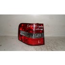 Стоп външен за Fiat Stilo 2005г. - комби - ляв