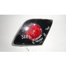 Стоп вътрешен за Mazda 3 - 2003г. - 2009г. - черен -  десен