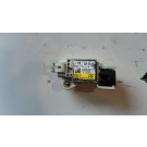 Сензор Airbag за Opel Vectra C   13102030BE