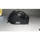 Дросел за Ford Focus C-max 1.8   2S6U9E928AA - със забележка - счупена букса