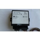 Комфорт модул за Opel Astra G 1.7 D Isuzu   24410018