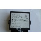 Комфорт модул за Opel Zafira   24410018 