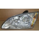 Фар за Ford Focus - 2005г - електрически - ляв