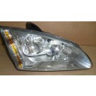 Фар за Ford Focus - 2005г - електрически - десен