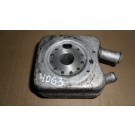Топлообменник за Audi, Seat, Skoda, VW 1.9 TDi   028117021K
