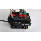 BSM модул за Citroen C5   9643100980-00  BSM-A6   S110500004C