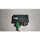 Реле подгревни свещи за Citroen C5 2.0 HDi   9639912580 