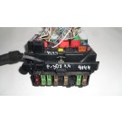BSM модул за Peugeot 307   9650664180  Delphi  BSM B2