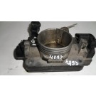 Дросел за Peugeot 206, 306  1.6   7277602002   PSA630