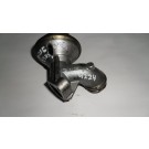 EGR за Peugeot 206 1.4 HDi   AS10GY30
