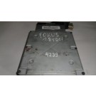Компютър двигател за Ford Focus, 1.8 TDCI, 2S4A 12A650 NB, 2S4A-12A650-NB, 2S4A12A650NB, 1XRA