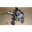Турбо за Opel Vectra C  2.0 DTi  100HP   24461826 