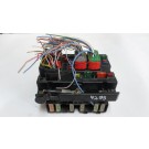 BSM модул за Peugeot 406  2.0   Delphi  BSM B4   9643537980
