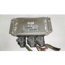 Компютър двигател за Citroen C3  1.6 i, 2003-2010г., 9650347880, 0261207860, 0 261 207 860, 96 503 478 80