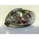 Стоп за Peugeot 206 - след 2003г. - десен
