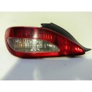 Стоп за Peugeot 406 - Coupe - 1995г. - 2004г. - ляв