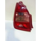 Стоп за Citroen C2 - 2003г. - 2005г. - ляв