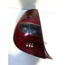 Стоп за Citroen C5 - 2004г. - 2008г. - ляв