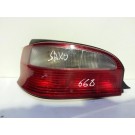 Стоп за Citroen Saxo - 1996г. - 1999г. - ляв