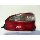 Стоп за Citroen Saxo - 1996г. - 1999г. - десен