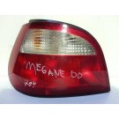 Стоп за Renault Megane Sedan - 1999г. - 2002г. - ляв
