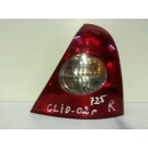 Стоп за Renault Clio - 2001г. - 2005г. - десен