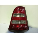 Стоп за Mercedes A-class W168 - 1997г. - 2004г. - ляв