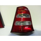 Стоп за Mercedes A-class W168 - 1997г. - 2004г. - десен