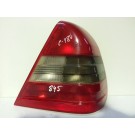 Стоп за Mercedes C-class - W202 - 1993г. - 2001г. - десен