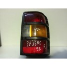 Стоп за Mitsubishi Pajero - 1992г. - 1995г. - десен