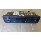 Панел контрол климатик за BMW 3, E46, 1998-2006г.,64.11-6 907 897, 64.116907897, 64.11 6 907 897, 64116907897, 5HB 007 738-16, 5HB007738-16, 5HB00773816 