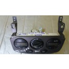 Панел контрол климатик за Nissan Primera, P11, 1995-2002г., 27510-9F500, 27510 9F500, 275109F500