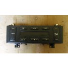 Панел контрол климатик за Peugeot 406, 1995-2004г., 96303375ZL 658636N, 96303375ZL, 658636N, 96303375ZL658636N, 96303375ZL/658636N 