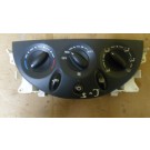 Панел контрол климатик за Citroen C5, 2001-2007г., F661827J X4, F661827J, F661827JX4, 69392200