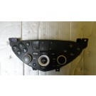 Панел контрол климатик за Nissan Primera, P12, 2002-2007г., 28395 BA020, 28395BA020, CSW-5832C, CSW5832C, SW ASSY-AV, SWASSY-AV, SWASSYAV