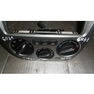 Панел контрол климатик за Subaru Impreza, 2002-2004г., 72311 FE000, 72311FE000