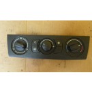 Панел контрол климатик за BMW 1, E90, 2006г., 6988064, 6411 6988064, 64116988064