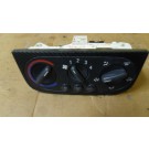 Панел контрол климатик за Opel Tigra, 2002-2009г., P10 AA CD, P10AACD